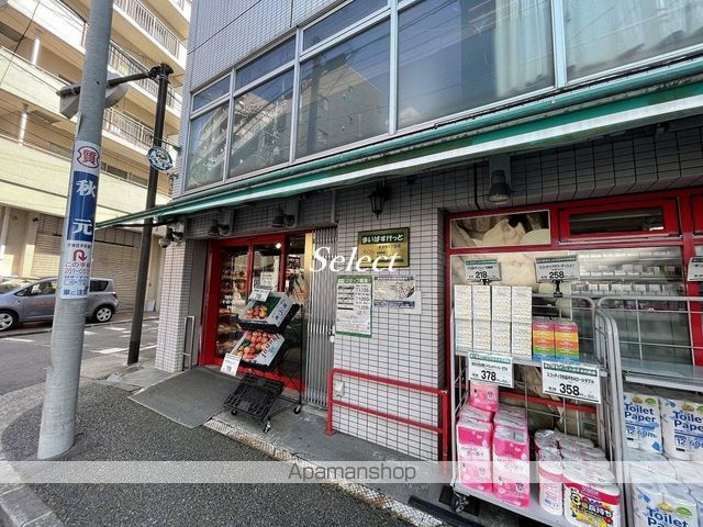 トーカン伊勢佐木町キャステールの周辺写真