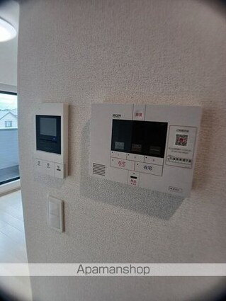 フィオーレ[1LDK/42.38m2]のその他設備