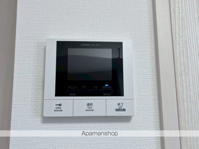 ラフィーネ発寒南IIIの内装写真