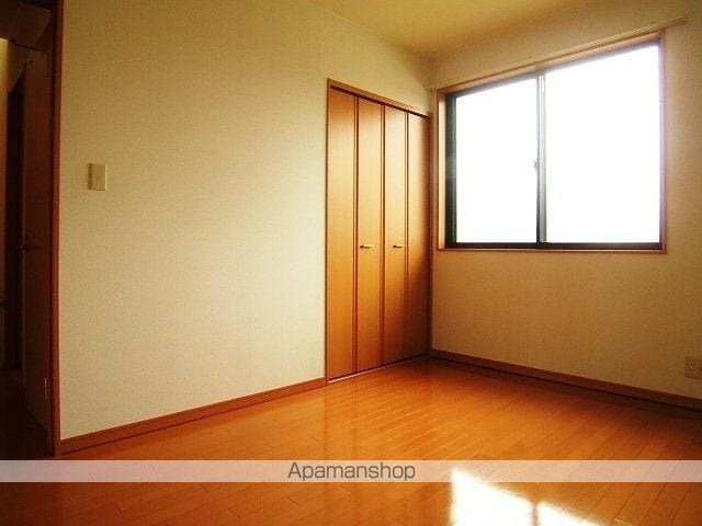 ロマイエIIの内装写真
