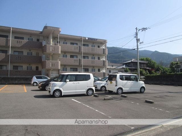 エクセルハイツの外観写真