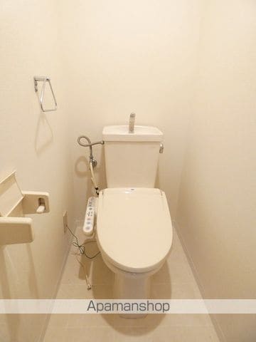 グランフィールドの内装写真