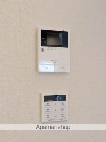 LUCE帯山西の内装写真
