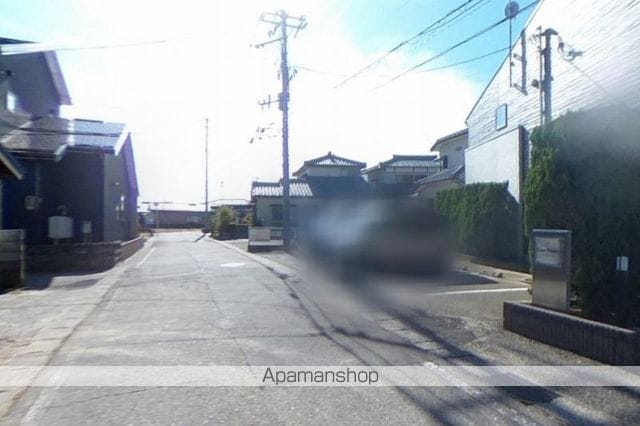 Casa Piaceの周辺写真