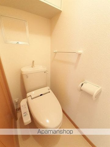 コアみのり Bの内装写真