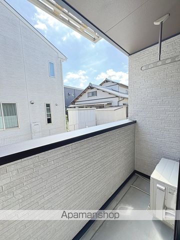 ヒカルサ焼津塩津ウエストの内装写真