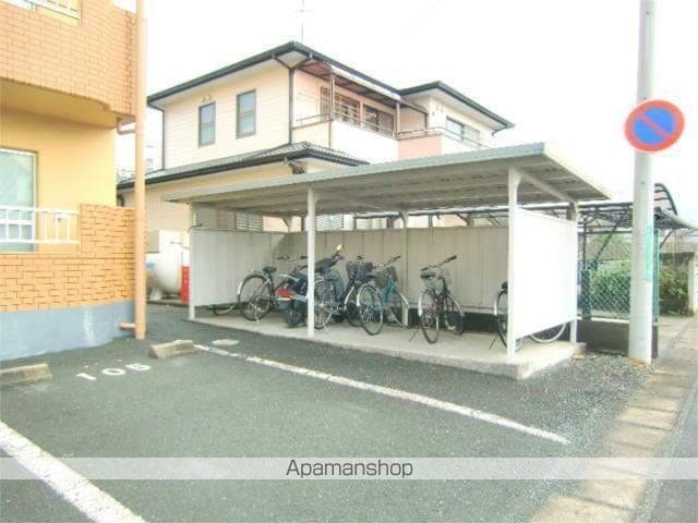 マンションヒカリIのその他写真