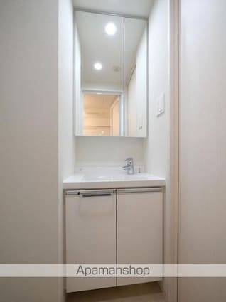 ＴＨＥ　ＰＲＥＭＩＵＭ　ＣＵＢＥ　Ｇ　東中野[2K/29.53m2]のその他内装4