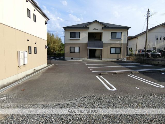 ひかりDの外観写真