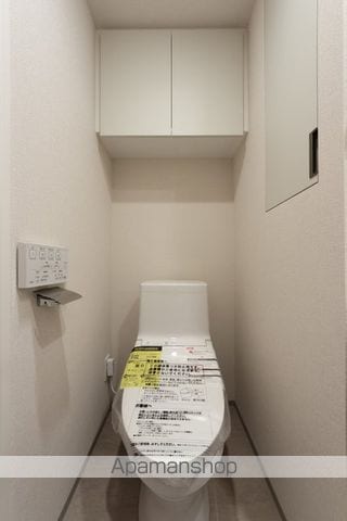 パークアクシス横浜伊勢佐木町通りの内装写真