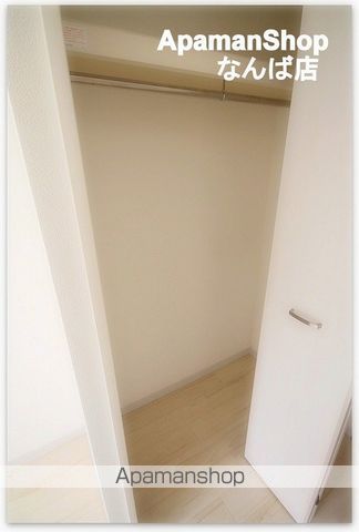 リヴィアス難波ルーチェの内装写真