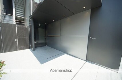 リージア西新宿Ｏ－ＰＬＡＣＥ[1K/25.9m2]の外観4