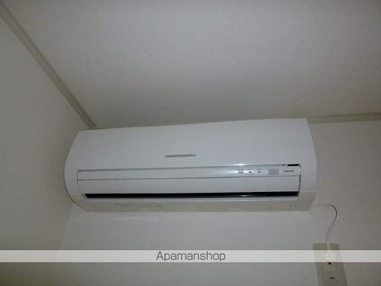 グレイス代々木[1K/24.16m2]の内装3