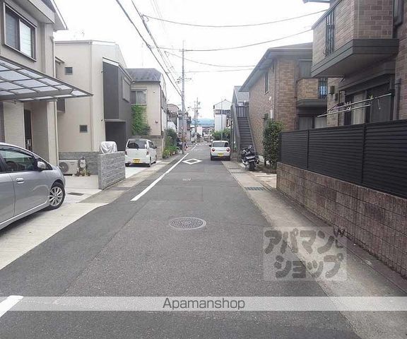 エスポワール A棟の周辺写真