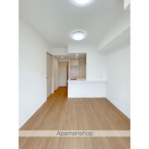 HF北千住レジデンスの内装写真