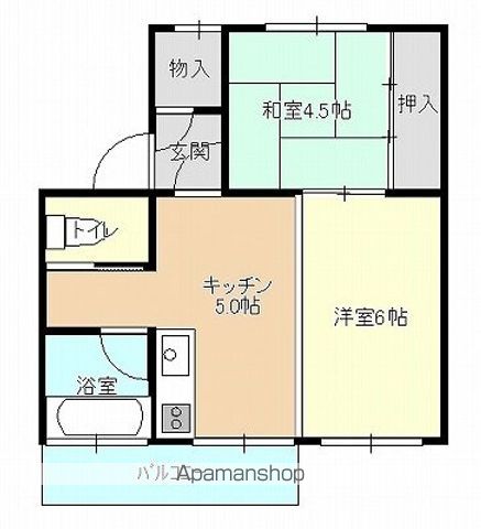 パーク　さくらののイメージ