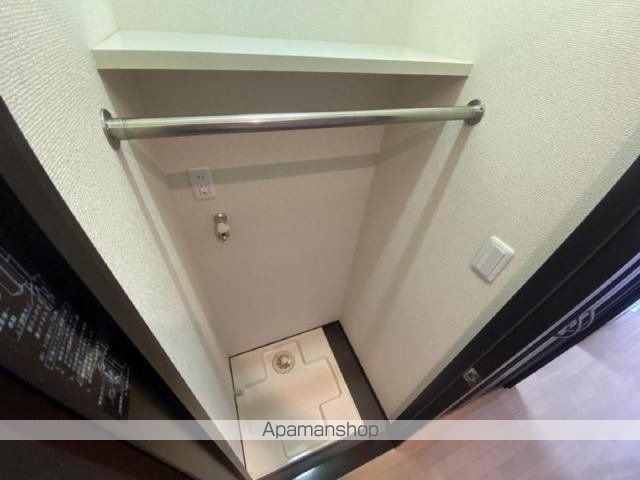 EXESS ARCの内装写真