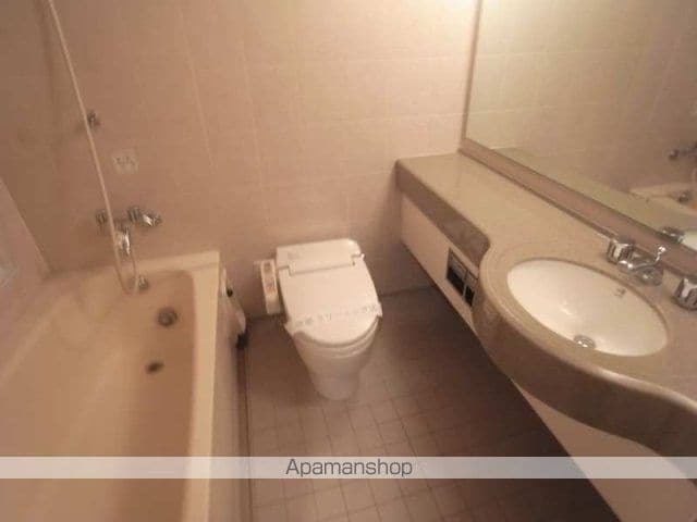 アルカーデンシティリンクス新宿の内装写真
