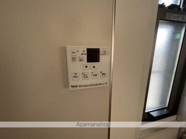 ハピネス中畝 Aの内装写真