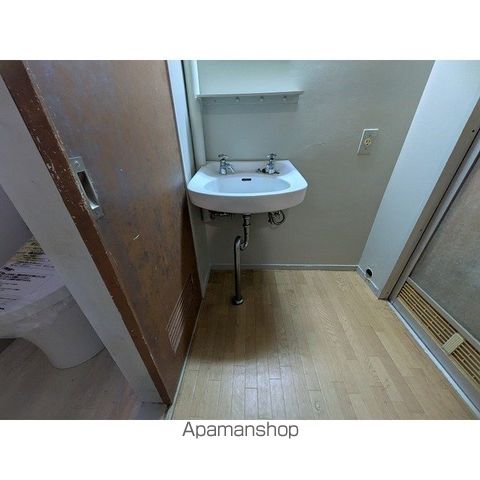 あさひヶ丘マンションの内装写真