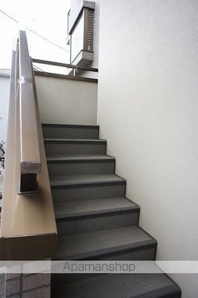 ハイム赤堤[1K/24m2]の共用部5