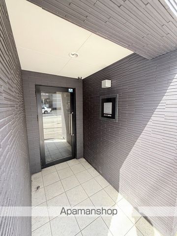 オハナS6W10の玄関写真