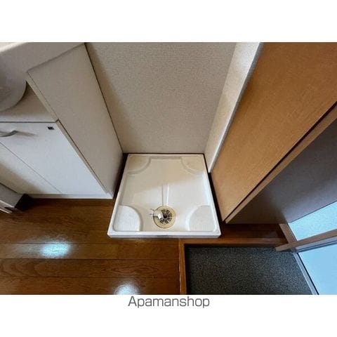 グレーススズカの内装写真