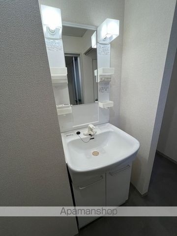 フレンドリーハイツ日野 B棟の内装写真