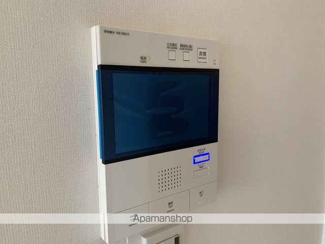 ドゥーエ両国IIIの内装写真