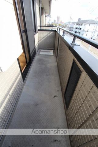 グレイスフルYA棟の内装写真