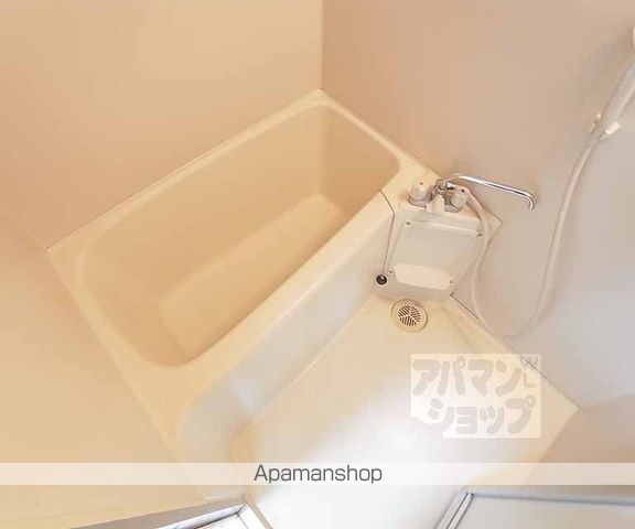 ハイツ三の宮の内装写真