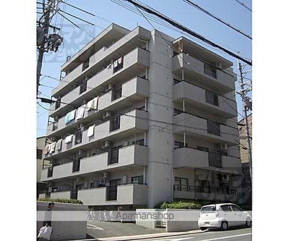 メゾンミソノ