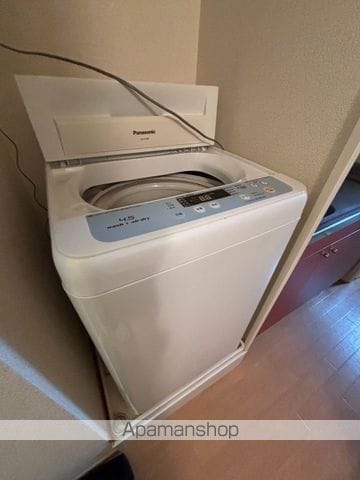 レオパレス菱沼の内装写真