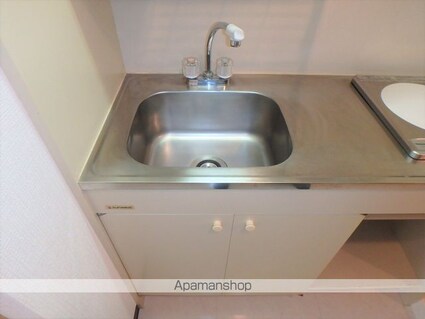 東京都立川市柴崎町２丁目[1R/25m2]の内装6