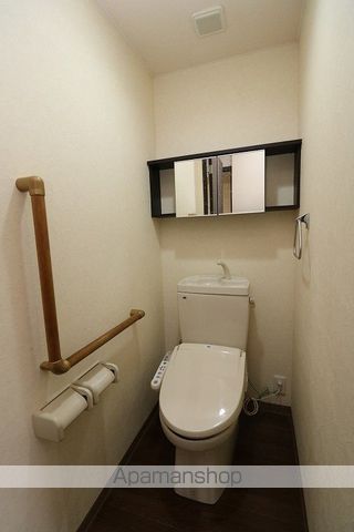 サンタプレイスIIの内装写真