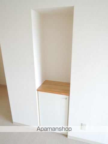 ガーデンハウス山鼻南IIの内装写真
