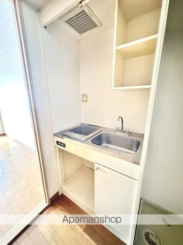 レオパレスガーデンビレッジの内装写真