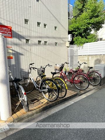 メゾン住吉大社のその他写真
