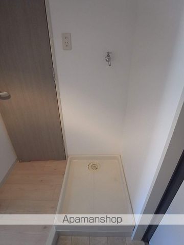 ドール久屋通の内装写真