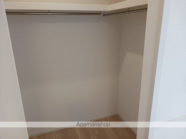 ノール・ボヌールの内装写真