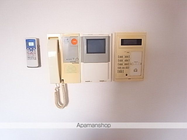 グランデール泉の内装写真