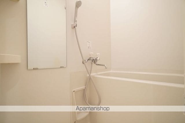 メインステージ押上IIの内装写真
