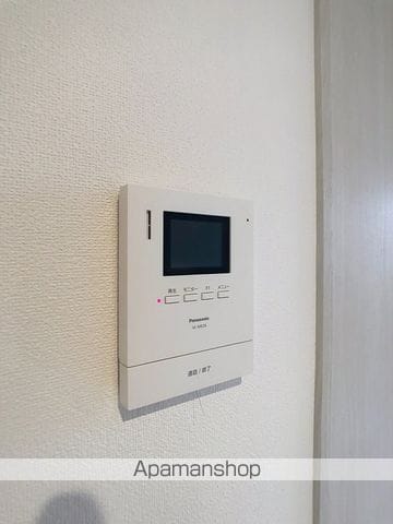 LOTUS森島1の内装写真
