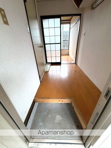 フォーブル楓の内装写真