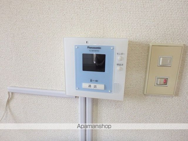 ビッグバーンズマンションN22の内装写真