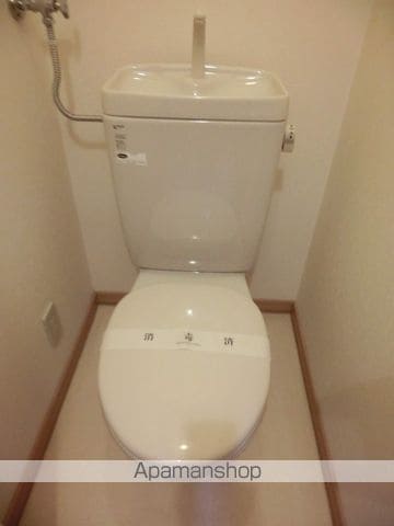 クレアメゾン発寒南の内装写真