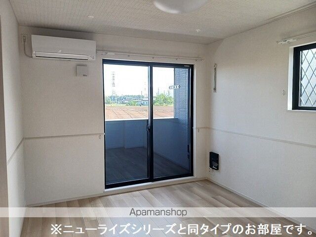 ニューライズOTSUNA Bの内装写真