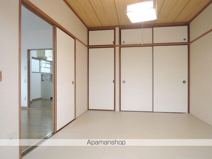 エスポワール[3DK/54.15m2]のその他部屋・スペース1