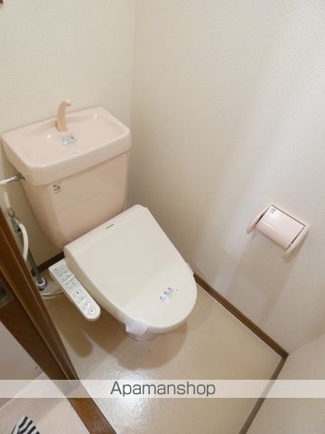 アルコVの内装写真