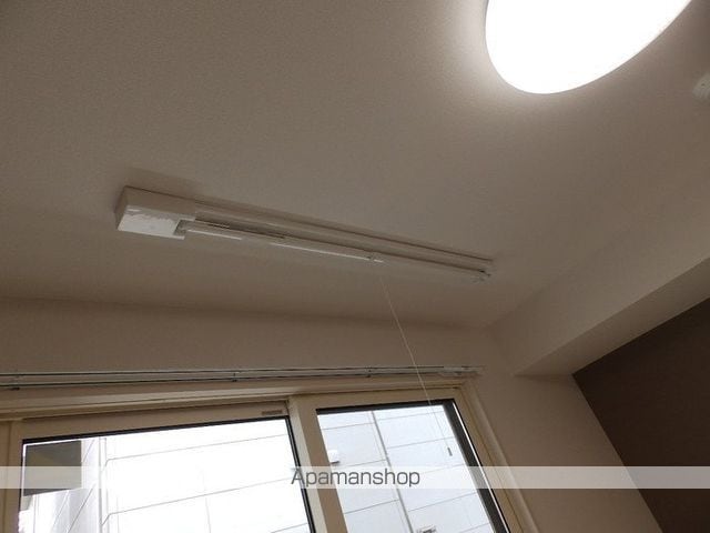 メルヴェーユの内装写真